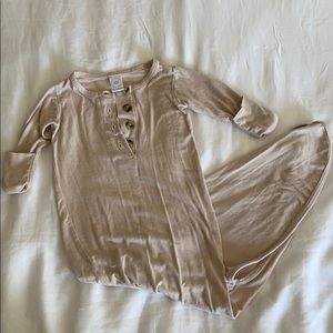 Lou Lou & Co gown